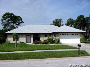 342 Pine Breeze Dr., Edgewater, FL 32141