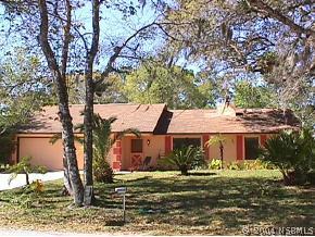 3038 Yule Tree Dr., Edgewater, FL 32141