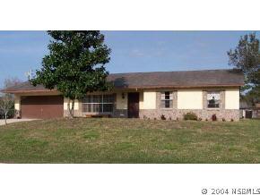 2623 Yule Tree Dr., Edgewater, FL 32141