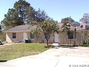 2718 India Palm Dr., Edgewater, FL 32141