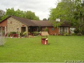 1829 Orange Tree Dr., Edgewater, FL 32132