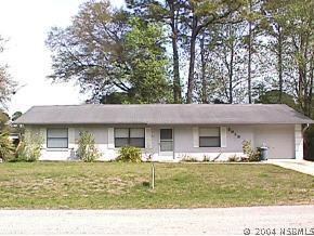 2923 Woodland Dr., Edgewater, FL 32141