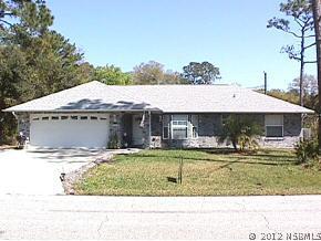 2721 Unity Tree Dr., Edgewater, FL 32141