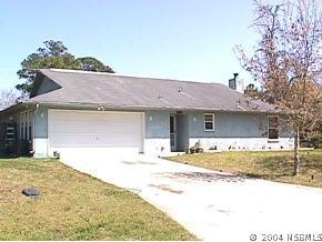 2817 Yule Tree Dr., Edgewater, FL 32132