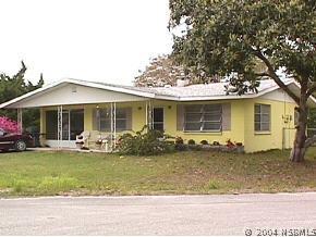 607 Flagler Ave., Edgewater, FL 32132