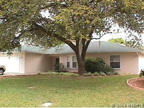 1721 Orange Tree Dr., Edgewater, FL 32132