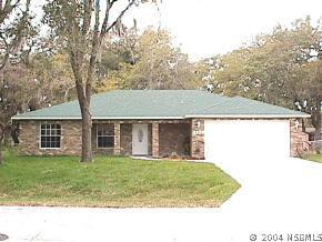 2826 Kumquat Dr., Edgewater, FL 32141