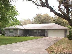 1407 Orange Tree Dr., Edgewater, FL 32132