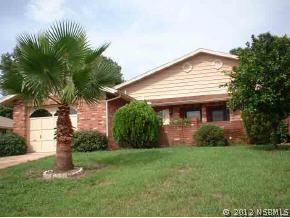 223 Shangri Lane Cir., Edgewater, FL 32132