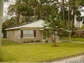 118 W Pine Bluff St., Edgewater, FL 32132