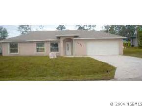 2820 Tamarind Dr., Edgewater, FL 32141