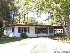 2202 Juniper Dr., Edgewater, FL 32141