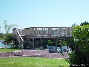 233 Gary Ave., Oak Hill, FL 32759