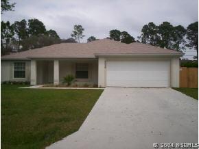 3039 Yule Tree Dr., Edgewater, FL 32141