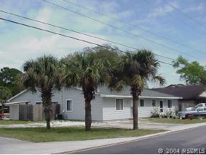 121 W Turgot Ave., Edgewater, FL 32132