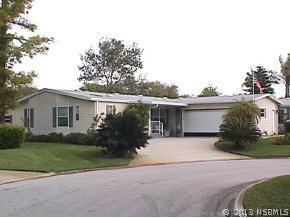 715 Helmsman Ln., Edgewater, FL 32141