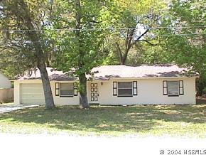 2610 Silver Palm Dr., Edgewater, FL 32141