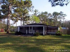 4450 Colony Rd., New Smyrna Beach, FL 32168