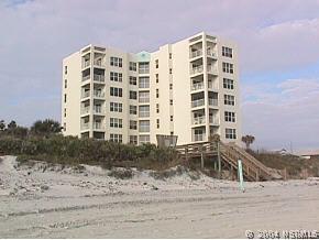 2707 Hill St. #4A, New Smyrna Beach, FL 32169
