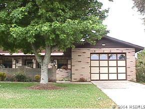 318 Shangri Lane Cir., Edgewater, FL 32132