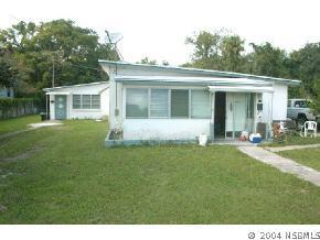113 Evergreen Ave., Edgewater, FL 32132