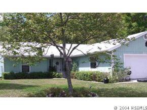 2310 Woodland Dr., Edgewater, FL 32141