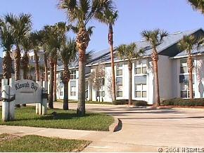 4870 S Atlantic Ave. #106, New Smyrna Beach, FL 32169