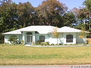 2530 Mango Tree Dr., Edgewater, FL 32141