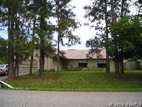 2937 Queen Palm Dr., Edgewater, FL 32141