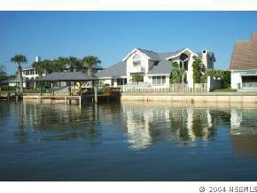 1206 Commodore Dr., New Smyrna Beach, FL 32168