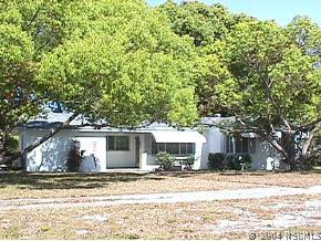 1501 Palmetto St., New Smyrna Beach, FL 32168