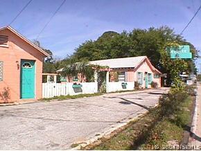 500 N Ridgewood Ave., Edgewater, FL 32132