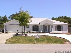 3315 Orange Tree Dr., Edgewater, FL 32141