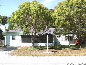 1508 Palmetto St., New Smyrna Beach, FL 32168