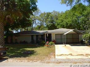 1422 Pine Tree Dr., Edgewater, FL 32132