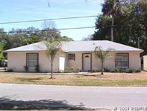 446 Palmetto St., Edgewater, FL 32132