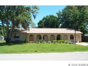 2319 Queen Palm Dr., Edgewater, FL 32141