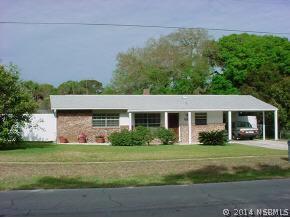 618 S Pine St., New Smyrna Beach, FL 32169