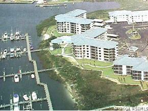 2700 Peninsula Ave. #536, New Smyrna Beach, FL 32169