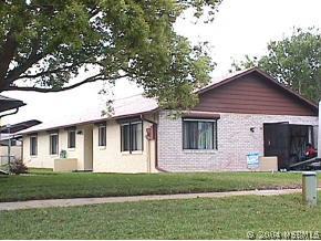 808 Egret Ct., Edgewater, FL 32141