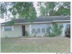 3107 Lime Tree Dr., Edgewater, FL 32141