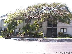 4405 Sea Mist Dr. #216, New Smyrna Beach, FL 32169
