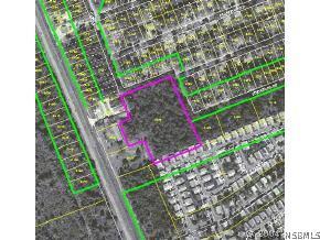 Canal Rd., Edgewater, FL 32141