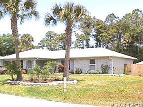 3047 Unity Tree Dr., Edgewater, FL 32141