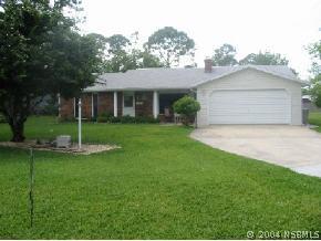2330 Unity Tree Dr., Edgewater, FL 32141