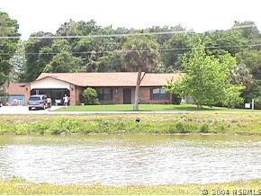 1703 Lime Tree Dr., Edgewater, FL 32132
