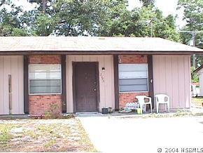 2725 India Palm Dr., Edgewater, FL 32141