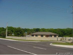 1840 Air Park Rd., Edgewater, FL 32132