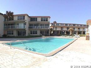 4849 Saxon Dr. #C205, New Smyrna Beach, FL 32169