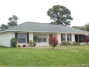 3315 Royal Palm Dr., Edgewater, FL 32141